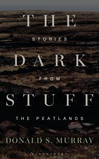 Book Cover for The Dark Stuff by Donald S Murray