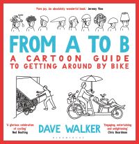 Book Cover for From A to B by Dave Walker