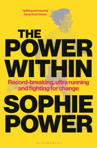 Book Cover for The Power Within by Sophie Power