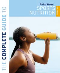 Book Cover for The Complete Guide to Sports Nutrition (10Th Edition) by Anita Bean