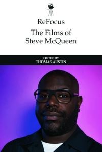 Book Cover for The Films of Steve McQueen by Thomas Austin