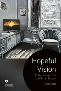 Book Cover for Hopeful Vision by Helen Piper