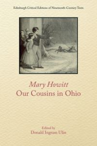 Book Cover for Mary Howitt, Our Cousins in Ohio by Mary Howitt