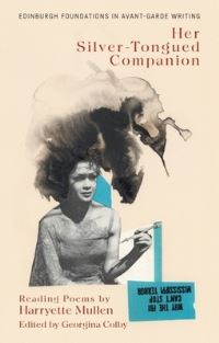 Book Cover for Her Silver-Tongued Companion by Harryette Romell Mullen