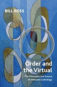 Book Cover for Order and the Virtual by Bill Ross