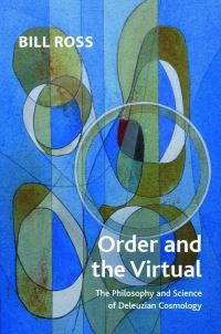 Book Cover for Order and the Virtual by Bill Ross