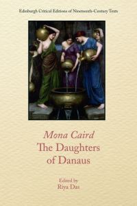 Book Cover for The Daughters of Danaus by Mona Caird