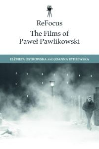 Book Cover for ReFocus by Elzbieta Ostrowska, Joanna Rydzewska