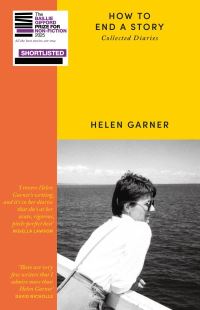 Book Cover for One Day I'll Remember This by Helen Garner