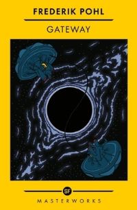 Book Cover for Gateway by Frederik Pohl