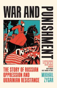 Book Cover for War and Punishment by Mikhail Zygar