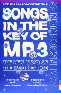 Book Cover for Songs in the Key of MP3 by Liam InscoeJones