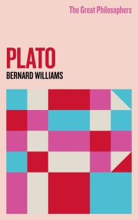 Book Cover for Plato by Bernard Williams