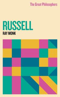 Book Cover for Russell by Ray Monk