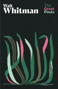 Book Cover for Walt Whitman by Walt Whitman