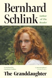Book Cover for The Granddaughter by Bernhard Schlink