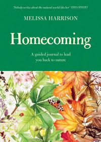 Book Cover for Homecoming by Melissa Harrison