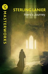 Book Cover for Hiero's Journey by Sterling E. Lanier