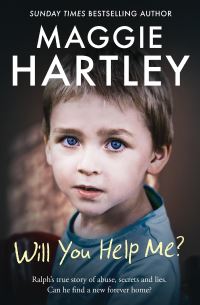 Book Cover for Will You Help Me? by Maggie Hartley, Heather Bishop