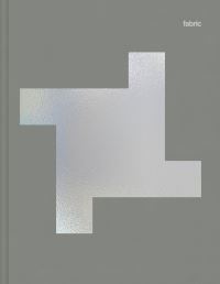 Book Cover for Fabric by Joe Muggs