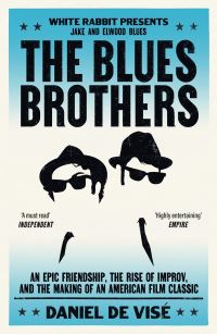 Book Cover for The Blues Brothers by Daniel De Visé