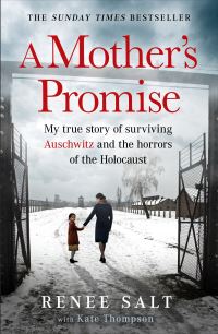 Book Cover for A Mother's Promise by Renee Salt, Kate Thompson