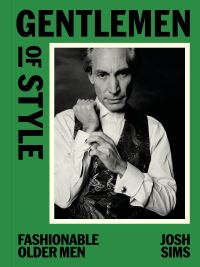 Book Cover for Gentlemen of Style by Josh Sims