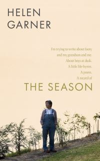 Book Cover for The Season by Helen Garner