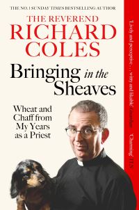 Book Cover for Bringing in the Sheaves by Richard Coles