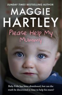 Book Cover for Please Help My Mummy by Maggie Hartley