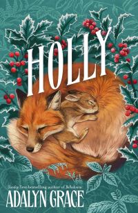 Book Cover for Holly by Adalyn Grace