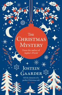 Book Cover for The Christmas Mystery by Jostein Gaarder
