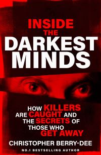 Book Cover for Inside the Darkest Minds by Christopher BerryDee