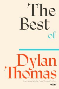 Book Cover for The Best of Dylan Thomas by Dylan Thomas