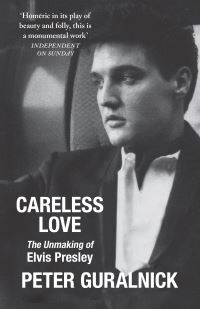 Book Cover for Careless Love by Peter Guralnick