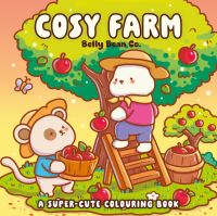 Book Cover for Cosy Farm by Belly Bean