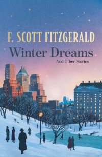 Book Cover for Winter Dreams and Other Stories by F Scott Fitzgerald