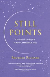 Book Cover for Still Points by Richard Hendrick