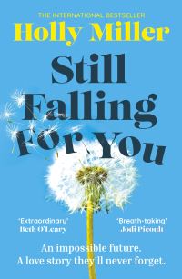 Book Cover for Still Falling For You by Holly Miller