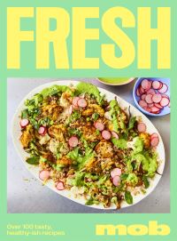 Book Cover for Fresh by Mob Kitchen