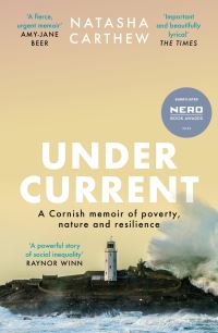 Book Cover for Undercurrent by Natasha Carthew