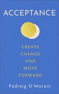 Book Cover for Acceptance by Padraig OMorain