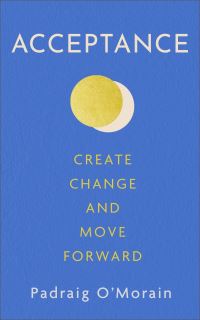 Book Cover for Acceptance by Padraig OMorain