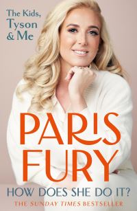 Book Cover for How Does She Do It? by Paris Fury