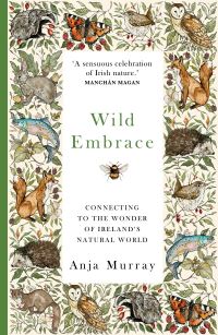 Book Cover for Wild Embrace by Anja Murray