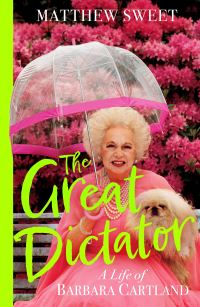 Book Cover for The Great Dictator by Matthew Sweet