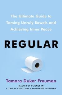 Book Cover for Regular by Tamara Duker Freuman