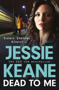 Book Cover for Dead to Me by Jessie Keane