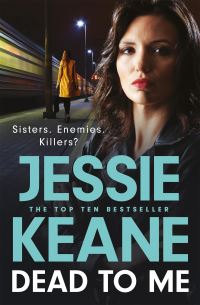Book Cover for Dead to Me by Jessie Keane