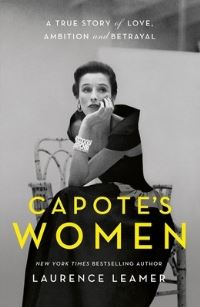 Book Cover for Capote's Women by Laurence Leamer